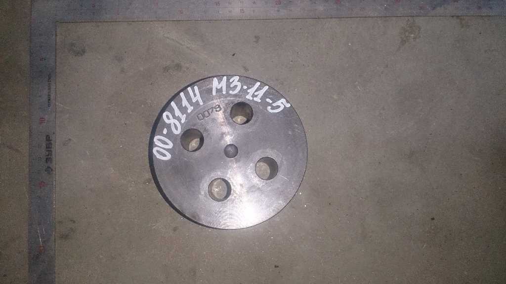 ступица промежуточной шестерни D2066 б/у